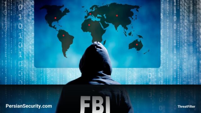تقابل FBI با گروه ShinyHunters و افشای داده‌های میلیون‌ها کاربر در دیتاسنتر پنتاگون