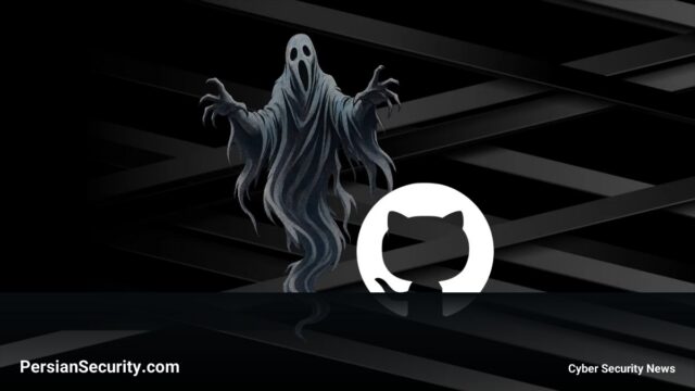 حمله GhostAction: سرقت اسرار و توکن‌ها از صدها مخزن گیت‌هاب