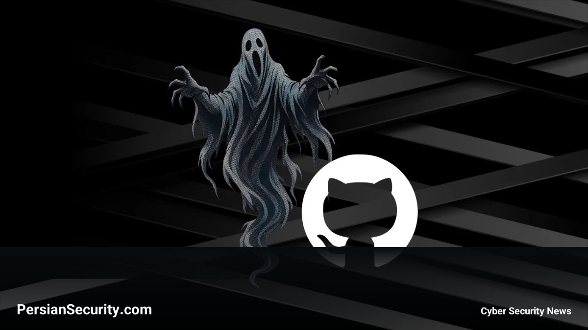 حمله GhostAction: سرقت اسرار و توکن‌ها از صدها مخزن گیت‌هاب