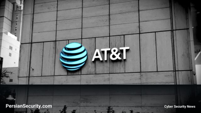 پرداخت ۱۷۷ میلیون دلاری AT&T در پی دو نشت گسترده داده‌های مشتریان