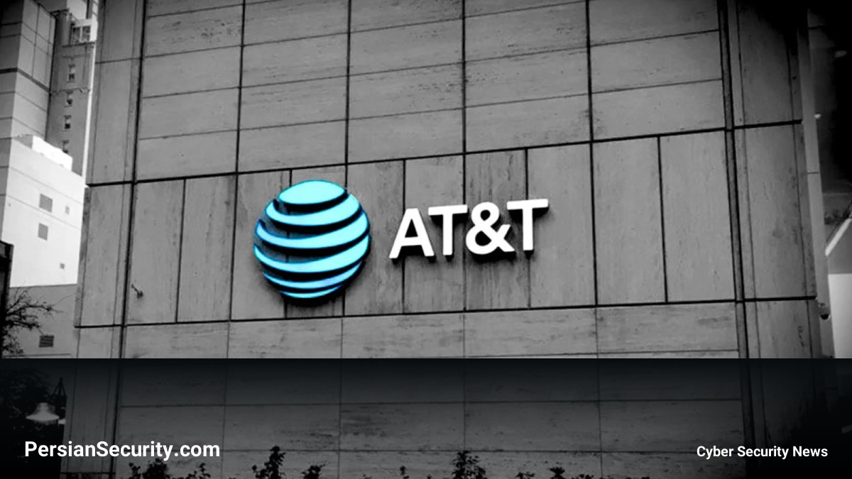 پرداخت ۱۷۷ میلیون دلاری AT&T در پی دو نشت گسترده داده‌های مشتریان
