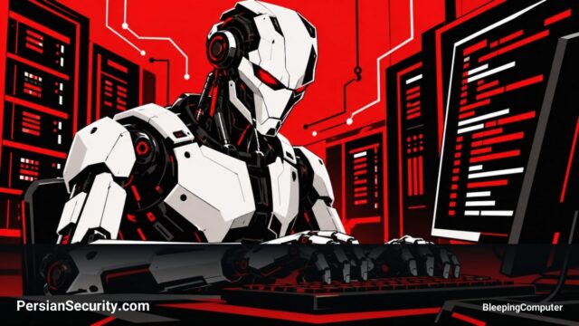 استفاده از عامل‌های هوش مصنوعی (AI Agents) در حملات سایبری به بانک‌های کره جنوبی