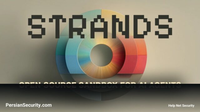 معرفی Strands Box: سندباکس متن‌باز AWS برای ایمن‌سازی عامل‌های هوش مصنوعی