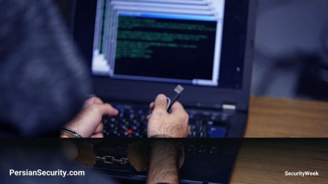 اعتراف مغز متفکر شبکه گسترده پول‌شویی سایبری با ۱۵ هزار «قاط» در دادگاه آمریکا