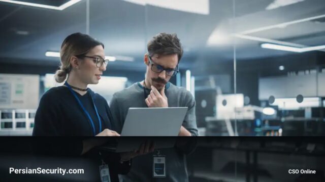 ۷ چالش کلیدی مدیران امنیت اطلاعات (CISO) و تیم‌های امنیتی در عصر جدید