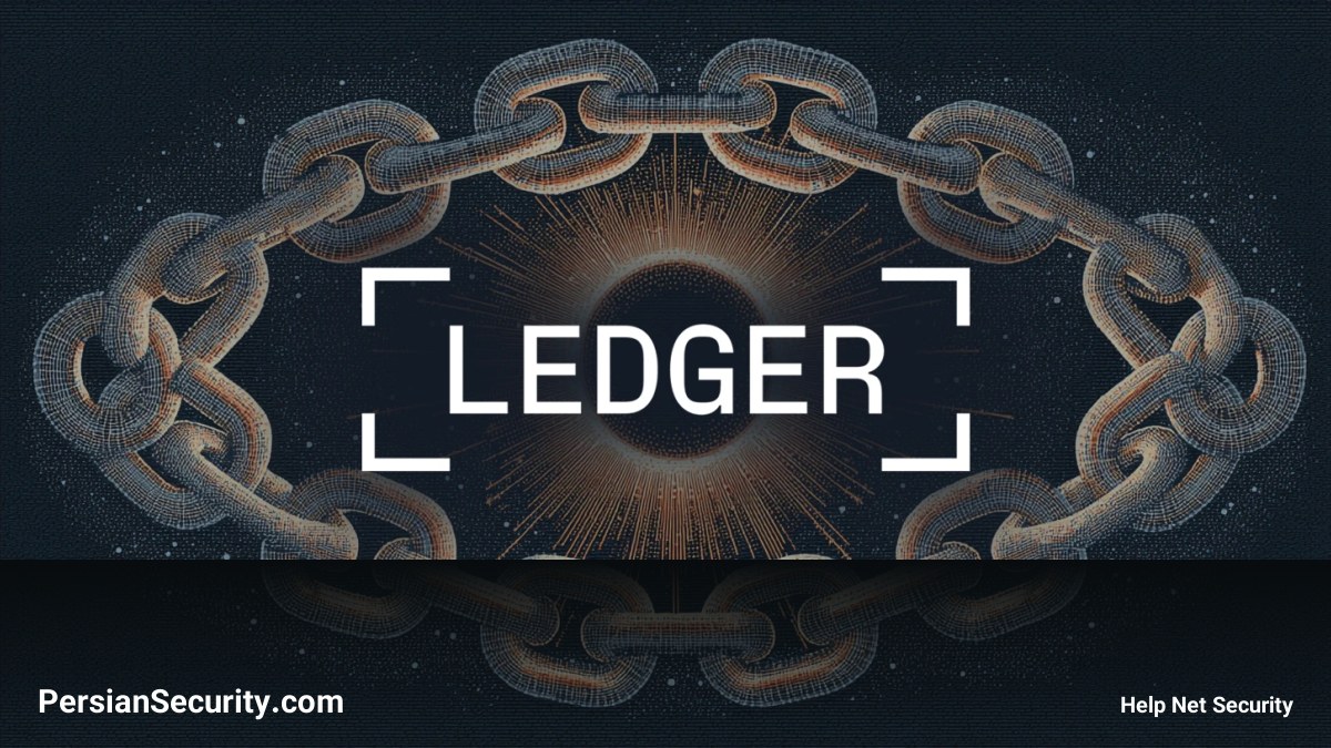 کشف ایمپلنت سخت‌افزاری در کیف‌پول‌های Ledger و سرقت ۹۳ میلیون دلاری