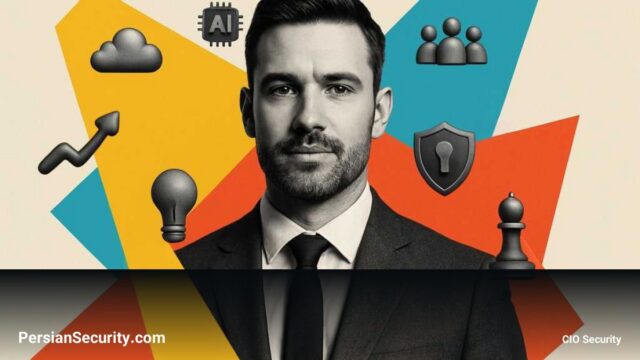 ۱۲ مهارت حیاتی برای مدیران ارشد فناوری (CIO) در سازمان‌های مدرن
