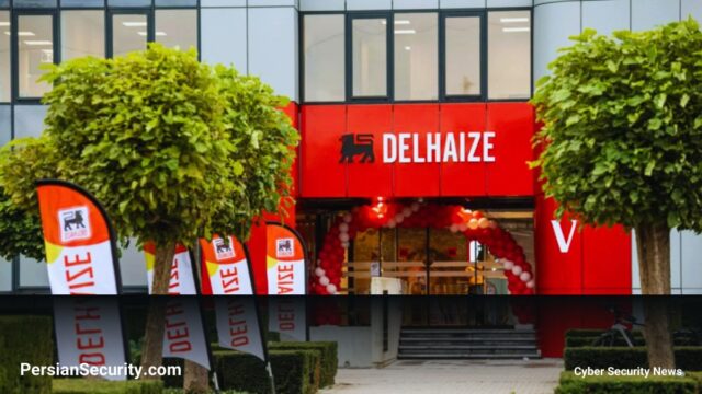 توقف فعالیت سیستم‌های Ahold Delhaize در پی وقوع یک حادثه سایبری