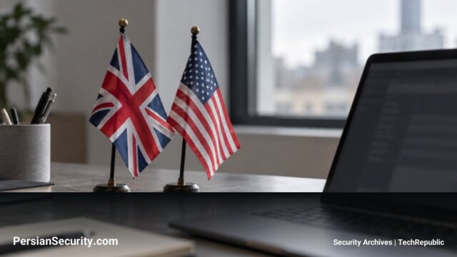 بازگشت دسترسی بریتانیا به مدل‌های پیشرفته هوش مصنوعی برای ارزیابی‌های امنیتی