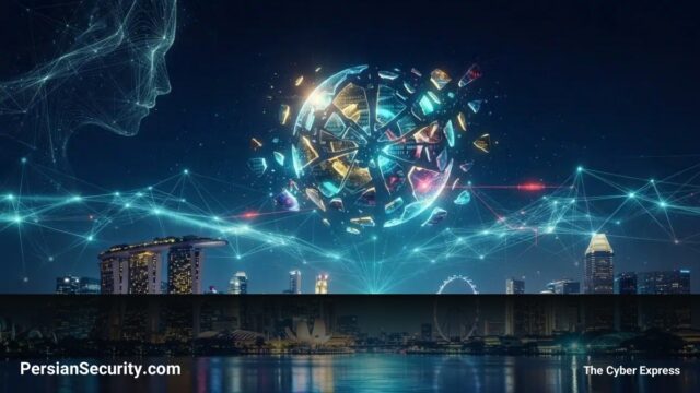 هشدار سنگاپور: هوش مصنوعی در هر دو جبهه جنگ سایبری فعال است