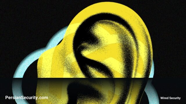 جاسوسی در OpenAI: استفاده از چت‌بات‌های هوش مصنوعی برای برنامه‌ریزی عملیات شنود فیزیکی