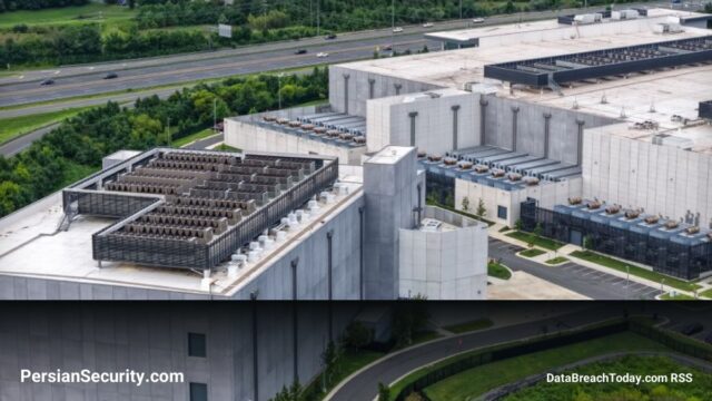 آسیب‌پذیری مراکز داده در برابر حملات پهپادی؛ درس‌هایی از حوادث یاندکس