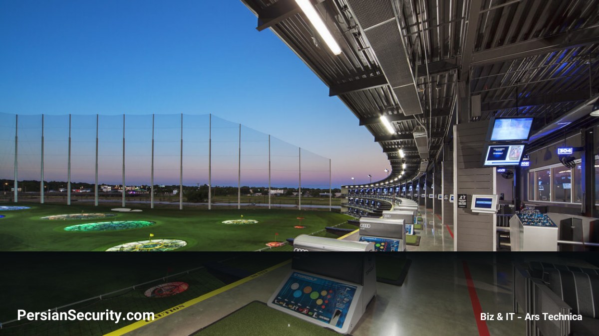 مهاجرت گسترده Topgolf از VMware به VergeIO برای کاهش هزینه‌های زیرساختی
