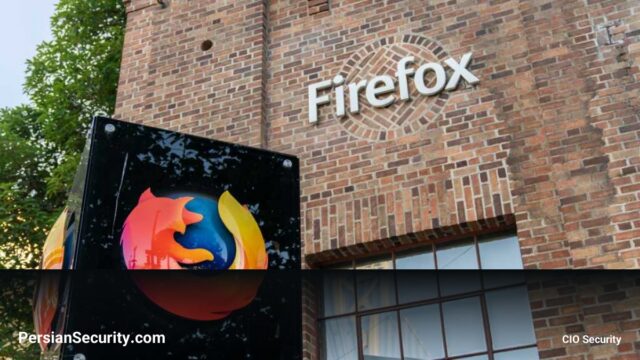Firefox Enterprise: راهکاری برای حاکمیت دیجیتال و کنترل متمرکز مرورگرها در سازمان‌ها