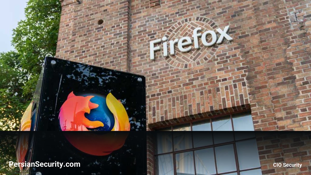 Firefox Enterprise: راهکاری برای حاکمیت دیجیتال و کنترل متمرکز مرورگرها در سازمان‌ها