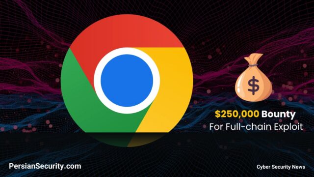 دریافت پاداش ۲۵۰ هزار دلاری گوگل برای اکسپلویت زنجیره‌ای Chrome توسعه‌یافته توسط GPT-5.6