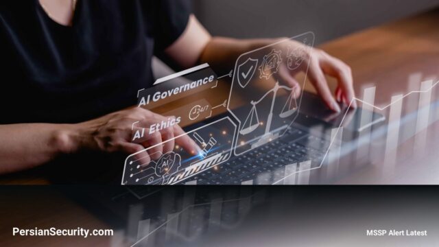 بحران حاکمیت (Governance) هوش مصنوعی در کسب‌وکارهای کوچک و متوسط