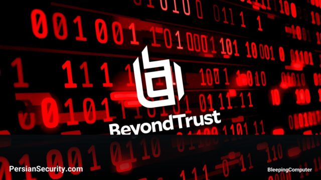 BeyondTrust آسیب‌پذیری بحرانی زیرو دِی در محصول Remote Support را وصله کرد