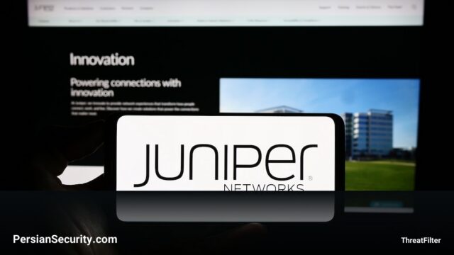 انتشار به‌روزرسانی‌های امنیتی حیاتی برای تجهیزات F5 و Juniper Networks