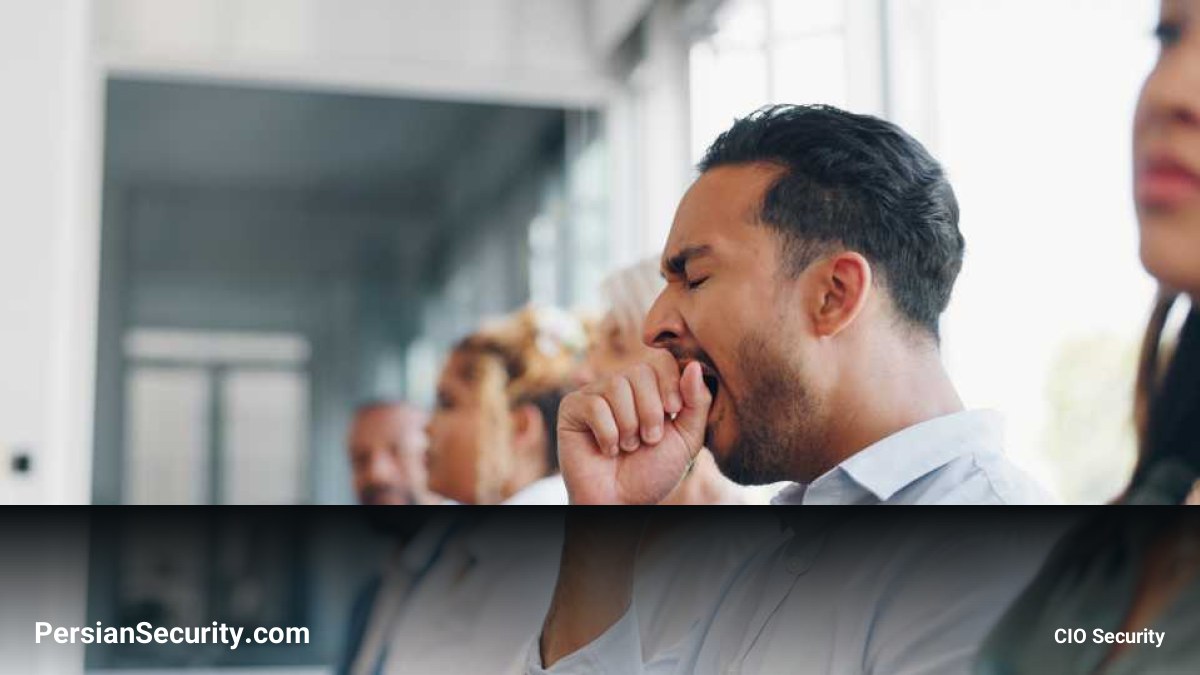 اشباع تغییر: چرا افزایش جلسات، راهکار حل بحران‌های تحول دیجیتال نیست