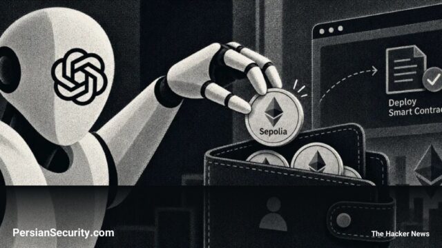 مدل تحقیقاتی OpenAI برای استقرار قرارداد هوشمند، موجودی کیف پول شخص ثالث را بدون اجازه مصرف کرد