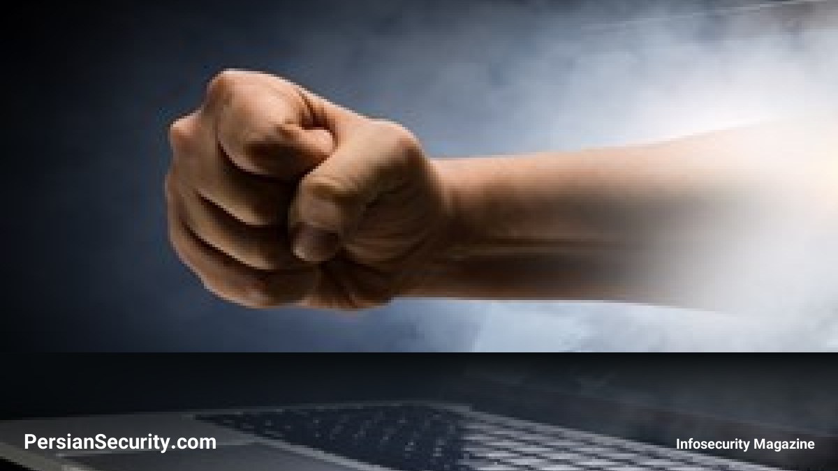 تهدید به خشونت فیزیکی؛ استراتژی جدید باندهای باج‌افزاری برای اخاذی