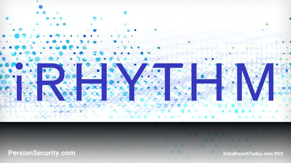 نشت گسترده داده‌ها در شرکت iRhythm؛ احتمال تأثیر بر ۸.۲ میلیون کاربر