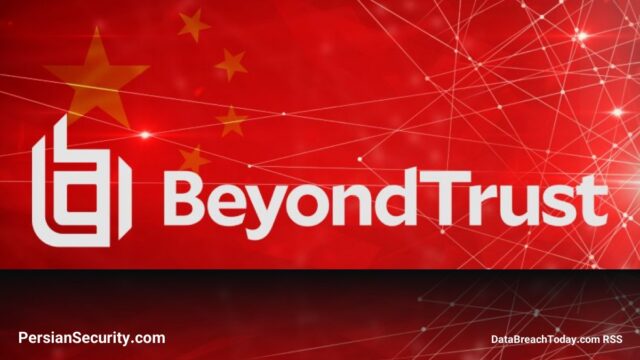 اکسپلویت شدن آسیب‌پذیری زیرو دِی در تجهیزات BeyondTrust Remote Support