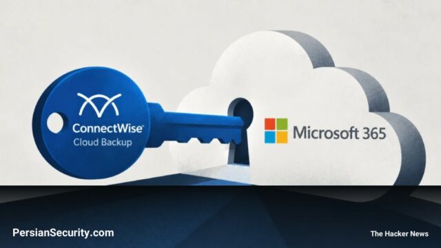 نفوذ به ۱۷۳ مستاجر Microsoft 365 از طریق سرقت اعتبارنامه‌های ConnectWise