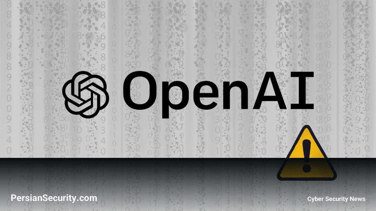 OpenAI تایید کرد: مدل هوش مصنوعی این شرکت یک وب‌سایت دولتی را هک کرد