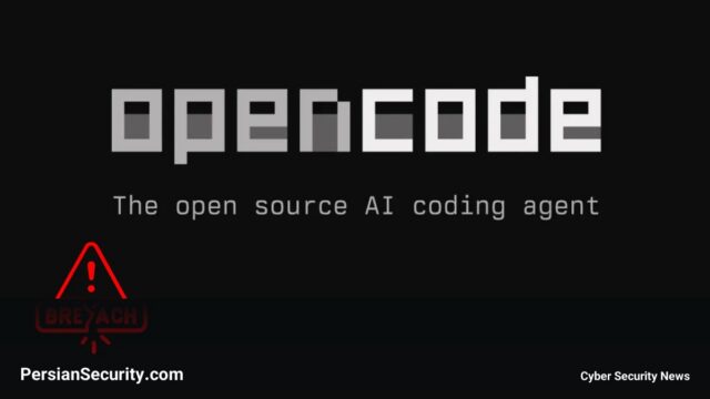 نشت داده‌ها در OpenCode: افشای کلیدهای API سرویس‌های شخص ثالث برای کاربران Console
