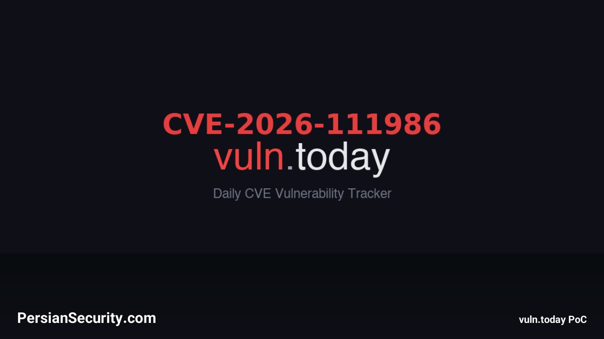 آسیب‌پذیری تزریق کد (Code Injection) در Stable Diffusion WebUI؛ امکان اجرای کد از راه دور (RCE)