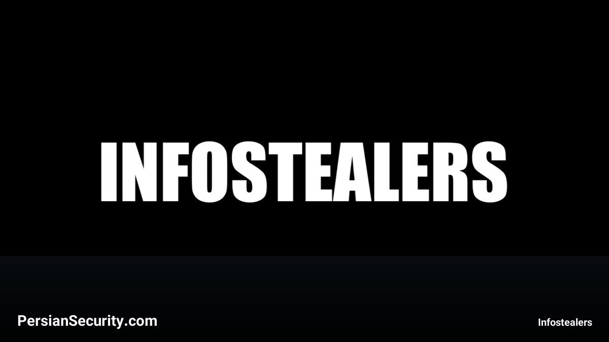 گزارش هفتگی تهدیدات Infostealer: تحلیل آماری سرایت‌ها و دامنه‌های هدف