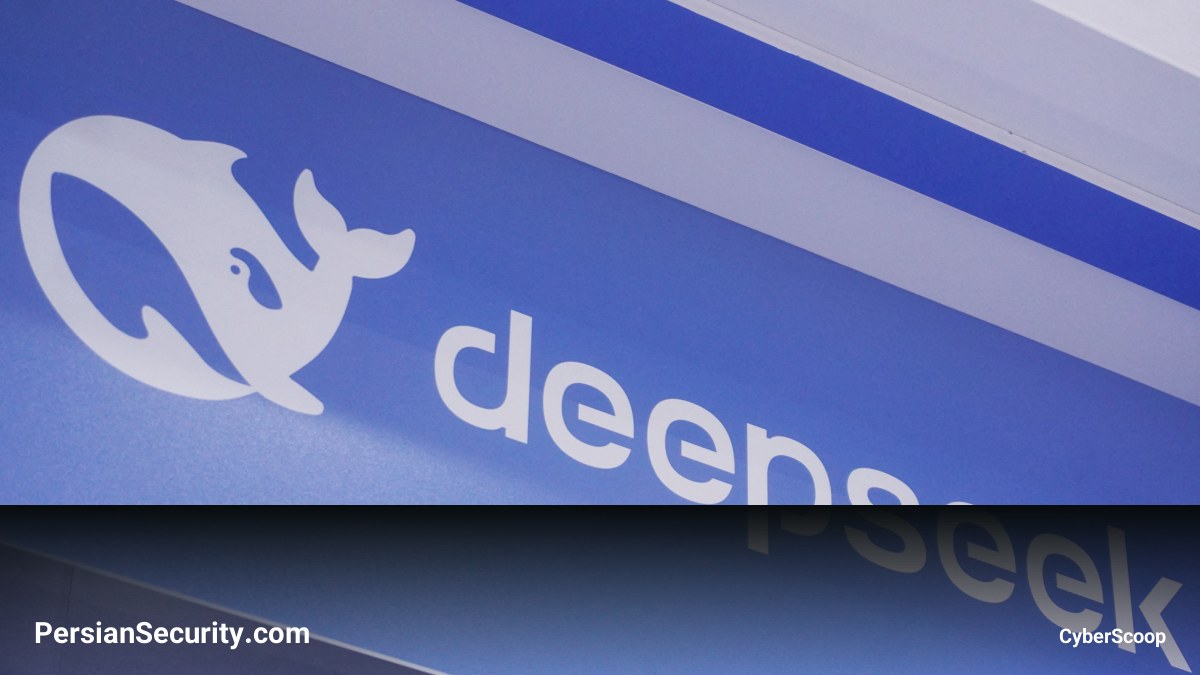 ممنوعیت استفاده از مدل هوش مصنوعی DeepSeek در نهادهای دولتی آمریکا توسط DHS