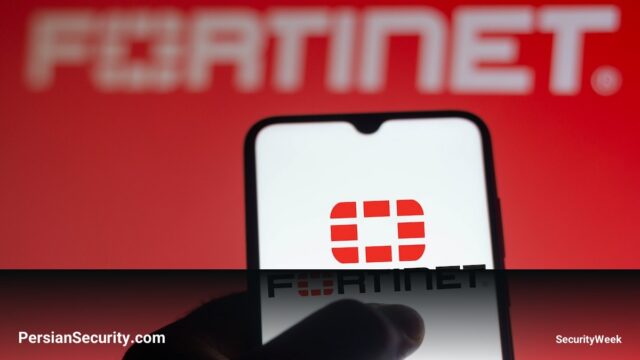 استقرار بدافزار مخفی PeerStitch از طریق اکسپلویت آسیب‌پذیری‌های بحرانی Fortinet در حمله به شبکه مخابراتی