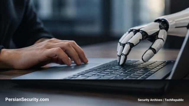 نقاط کور امنیتی: چگونه عامل‌های هوش مصنوعی (AI Agents) کنترل‌های سنتی را دور می‌زنند؟