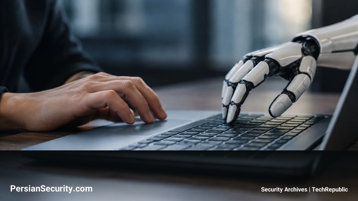 نقاط کور امنیتی: چگونه عامل‌های هوش مصنوعی (AI Agents) کنترل‌های سنتی را دور می‌زنند؟