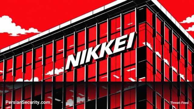 نشت داده‌های شرکت Nikkei؛ سومین رخنه امنیتی در یک ماه با افشای ۱.۸ میلیون رکورد