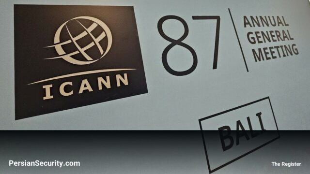ICANN در حال آزمایش فناوری دسترسی نهادهای قانونی به اطلاعات غیرعمومی WHOIS