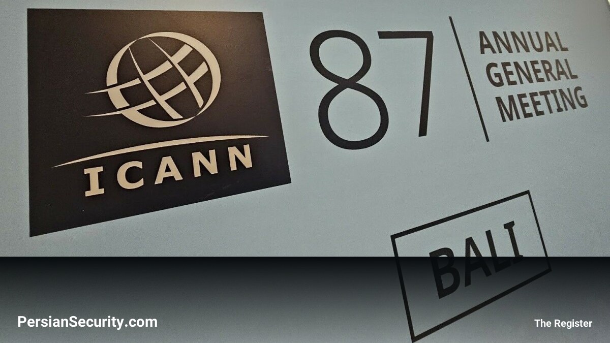 ICANN در حال آزمایش فناوری دسترسی نهادهای قانونی به اطلاعات غیرعمومی WHOIS