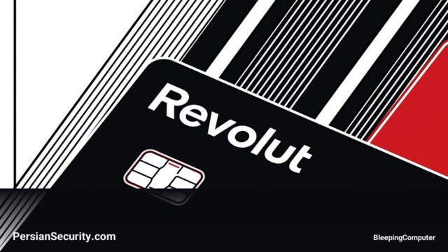اختلال گسترده در خدمات آنلاین Revolut؛ عملیات بانکی در سطح جهانی مختل شد