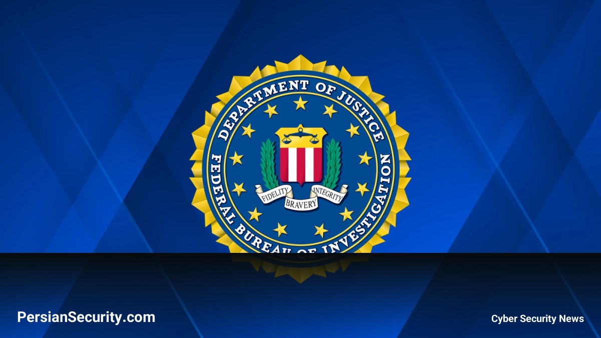 شک FBI در همکاری مدیر اجرایی امنیت سایبری با گروه ShinyHunters برای مدیریت سایت باج‌گیری
