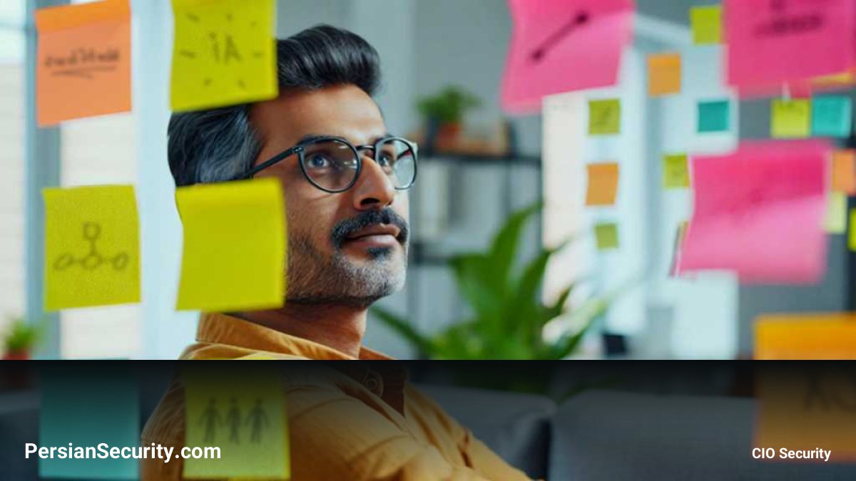 استفاده از هوش مصنوعی برای تسریع تحول دیجیتال توسط مدیران فناوری اطلاعات (CIOs)