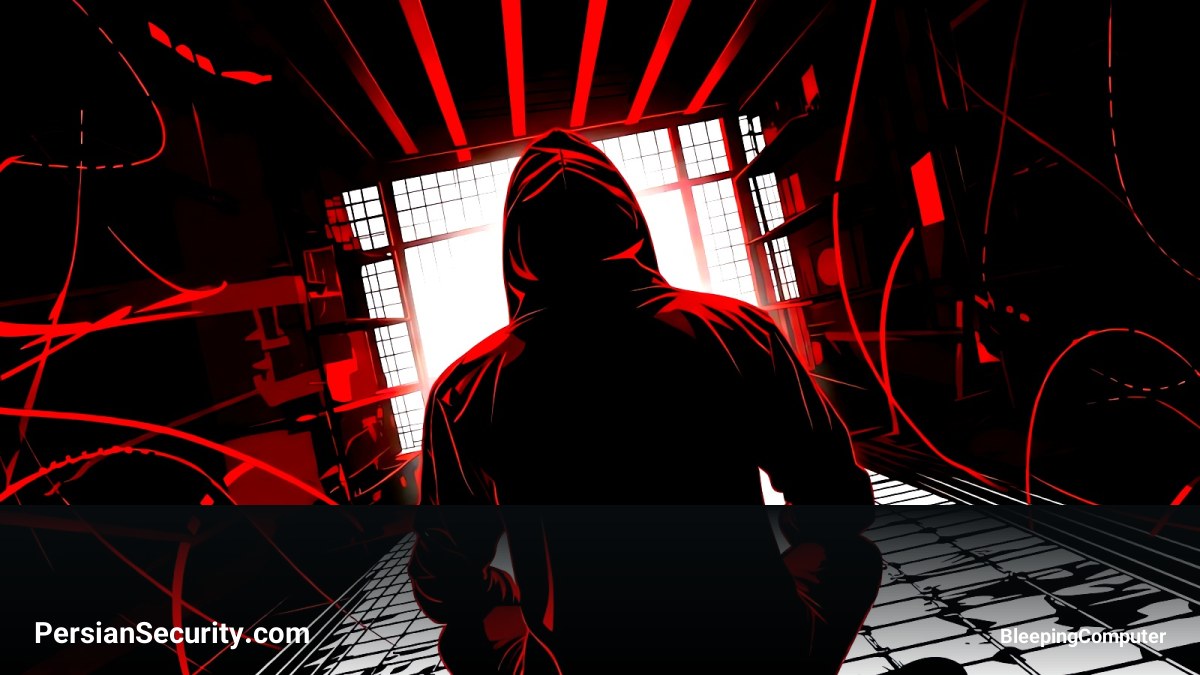محکومیت هکر نیجریه‌ای به ۸ سال زندان در پی سرقت میلیون‌ها دلار از طریق حملات Spearphishing