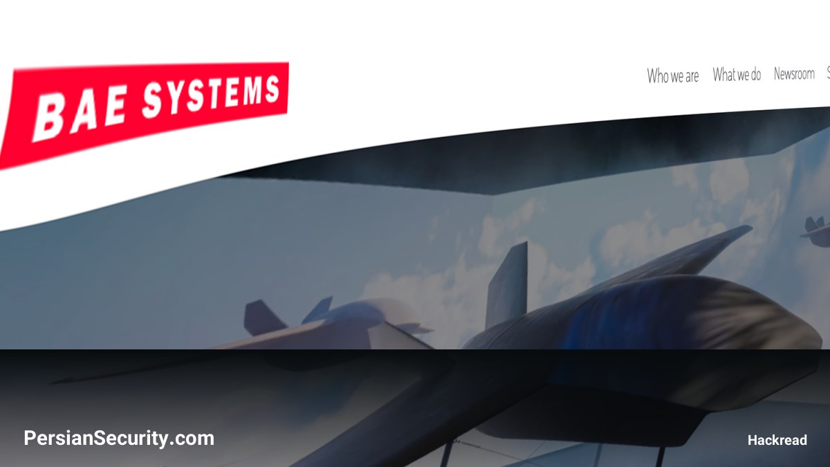 اختلال گسترده در فرآیند اعلان‌های ورشکستگی ایالات متحده ناشی از حادثه سایبری در BAE Systems