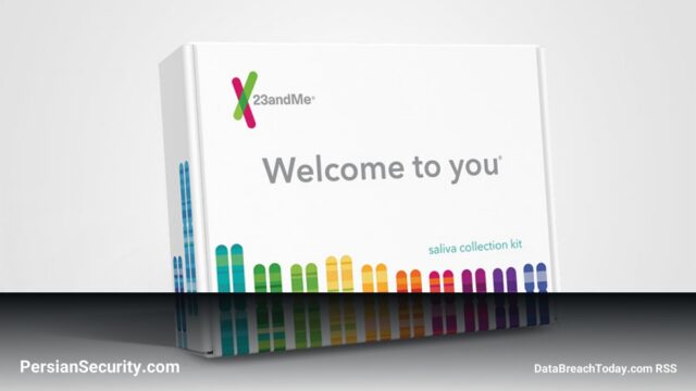 پرداخت ۶ میلیون دلار توسط 23andMe جهت تسویه پرونده حقوقی ناشی از نشت داده‌های گسترده