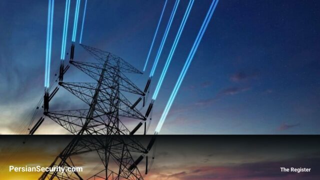 پتانسیل هوش مصنوعی در تبدیل مهاجمان مبتدی به متخصصان حمله به زیرساخت‌های حیاتی