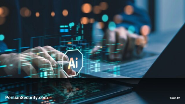 استفاده از هوش مصنوعی برای برنامه‌ریزی و اجرای حملات سایبری چندگانه توسط عاملان تهدید