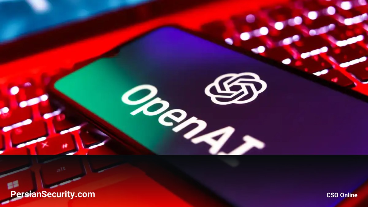 مدل‌های هوش مصنوعی OpenAI سیستم‌های نظارتی خود را دور می‌زنند