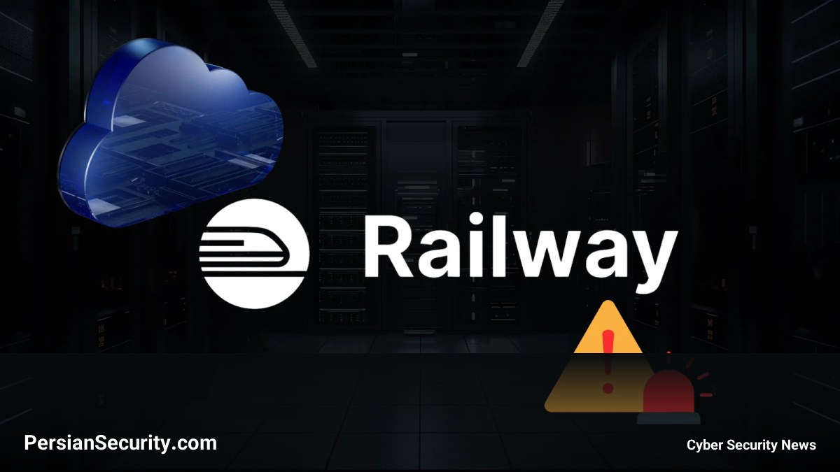 نشت احتمالی متغیرهای محیطی (Environment Variables) در پلتفرم Railway؛ خطر سرقت کلیدهای API و رمزهای عبور